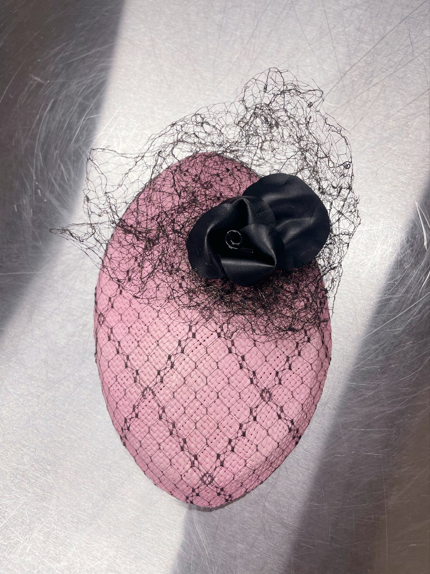 Fetish lace