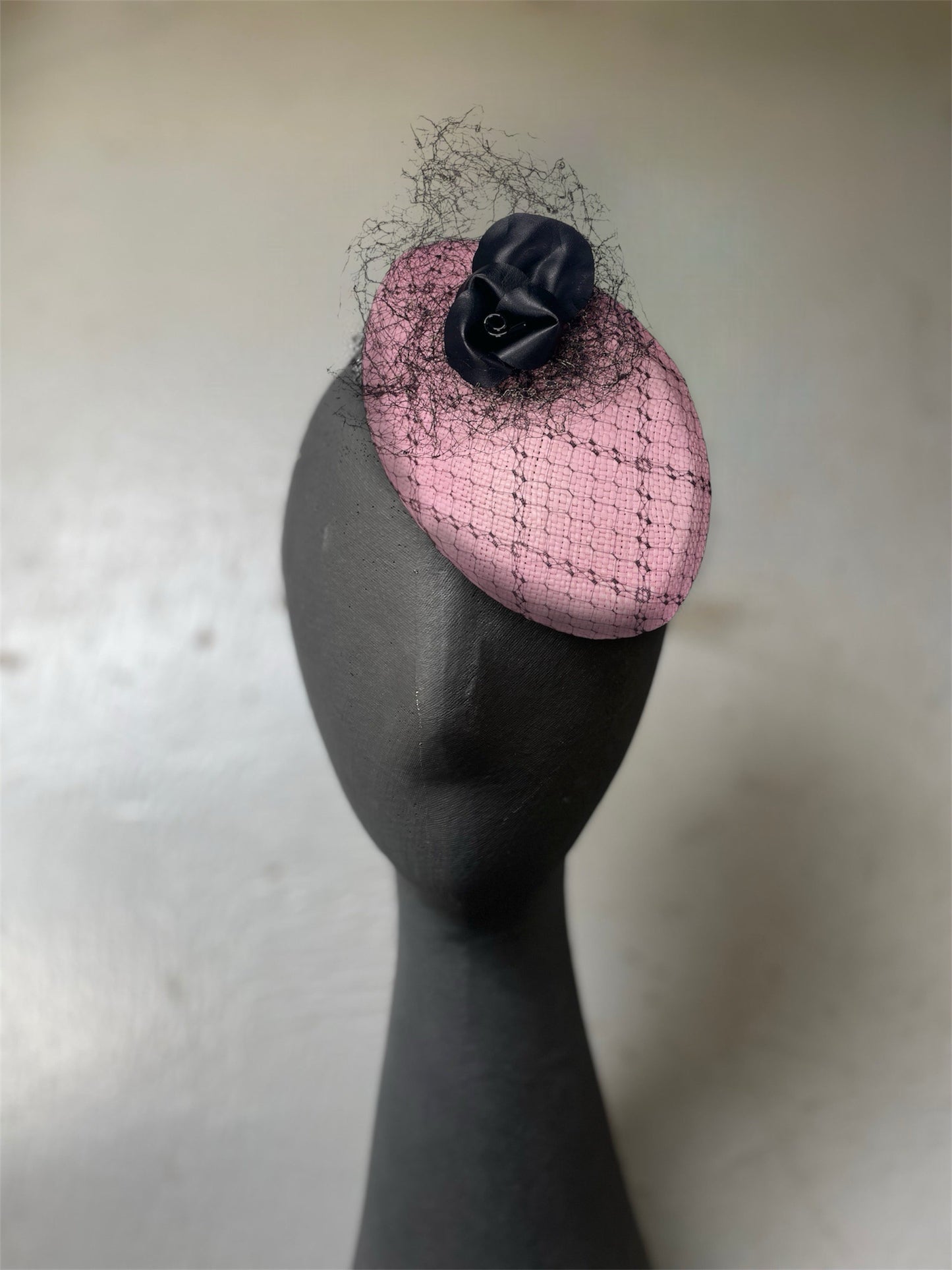 Fetish lace