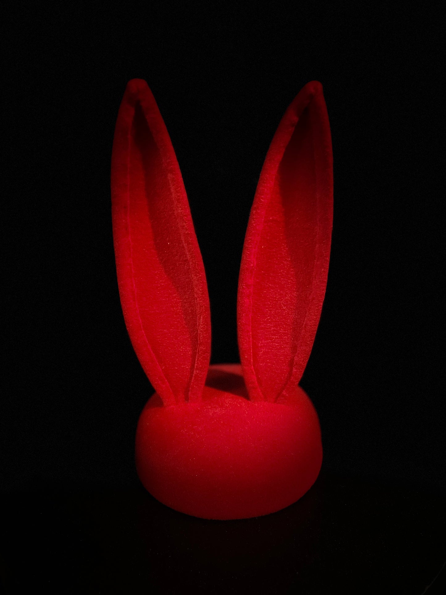 Red Bunny